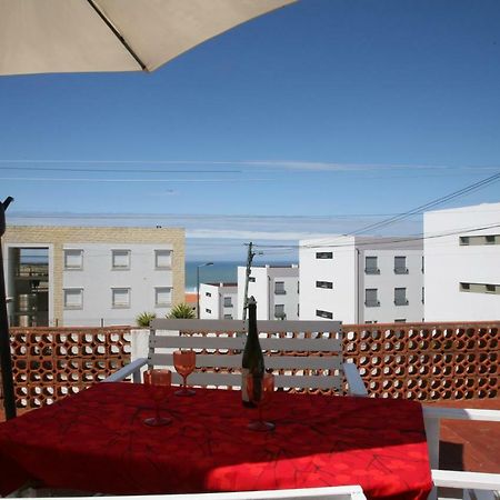 Casa Terraco Apartment Nazaré Exterior foto