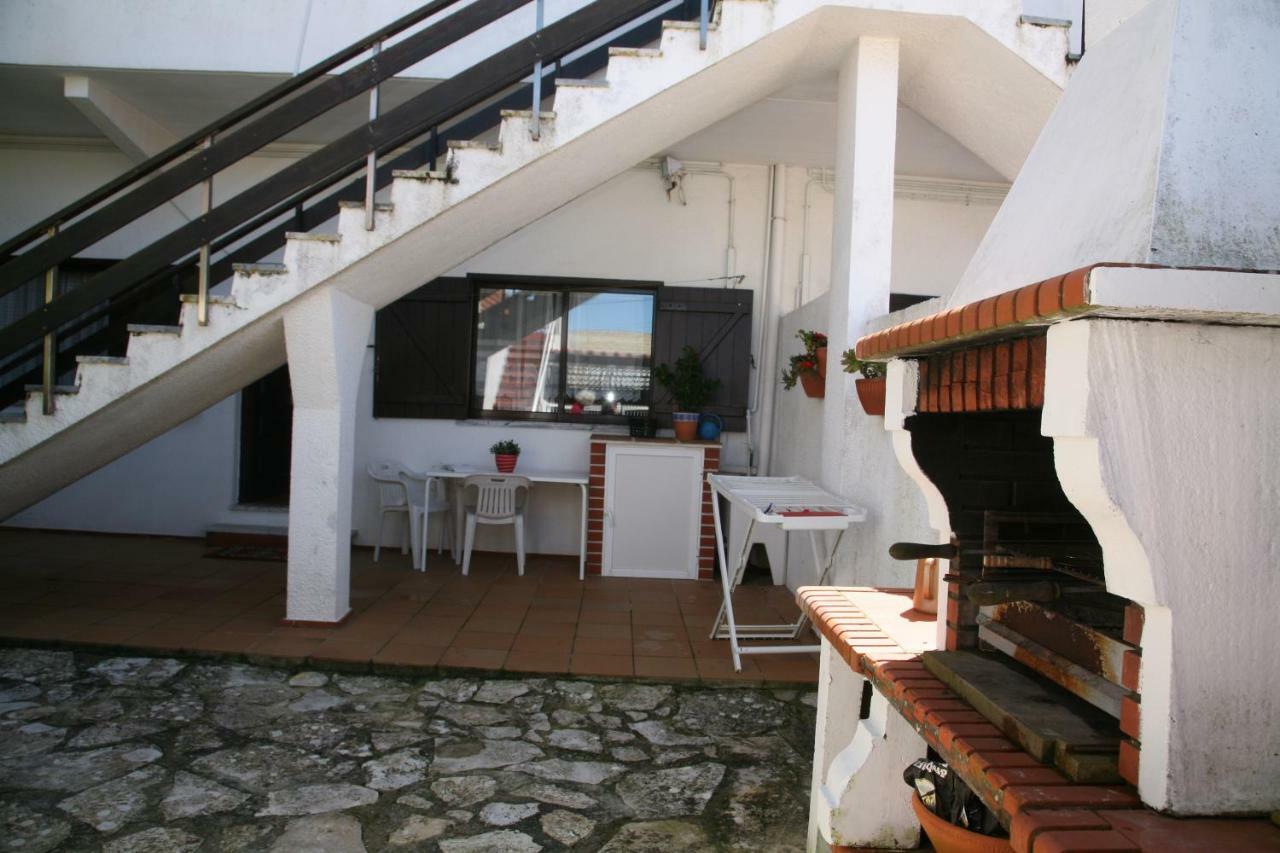 Casa Terraco Apartment Nazaré Exterior foto